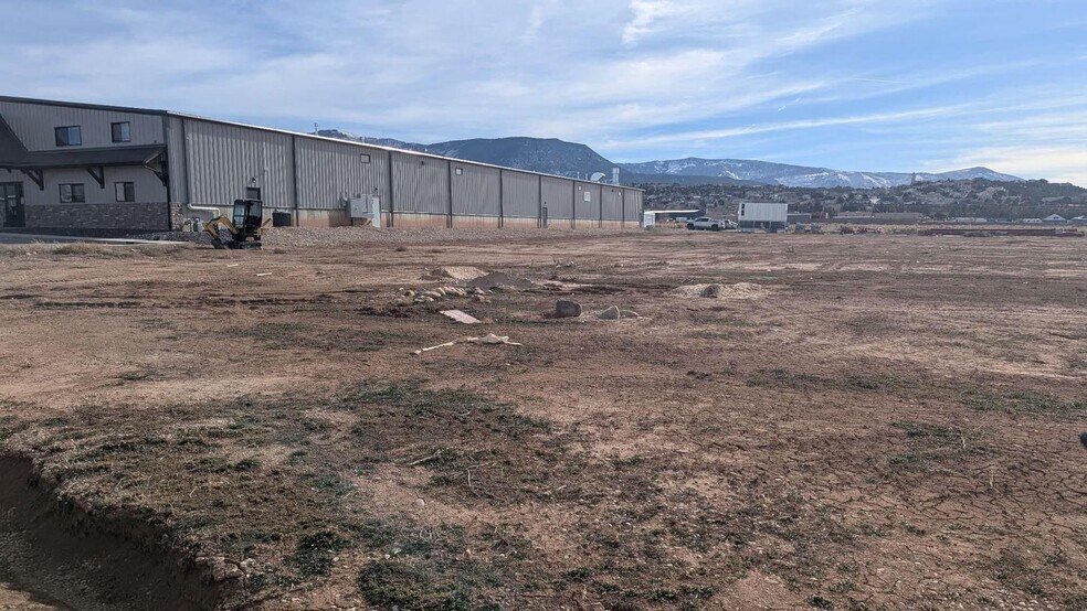 More Photos Of 2445 850 N, Cedar City Land For Lease