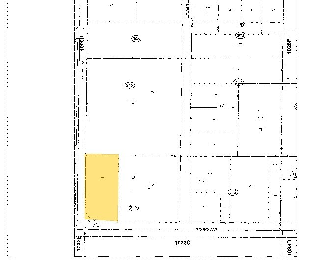 More Photos Of 5550 W Touhy Ave, Skokie Office For Lease