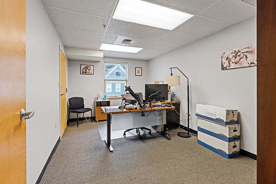 More Photos Of 323 State St, Augusta Office Residential For Sale