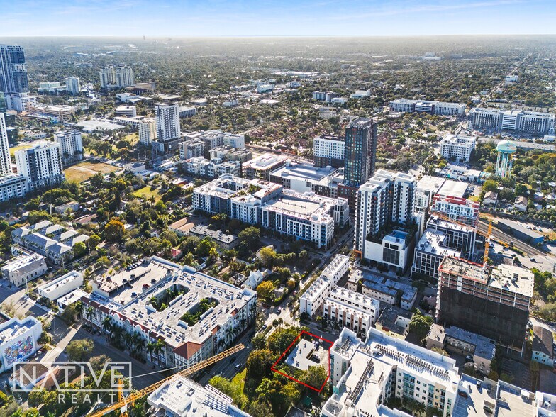 More Photos Of 612 NE 2nd Ave, Fort Lauderdale Apartments For Sale