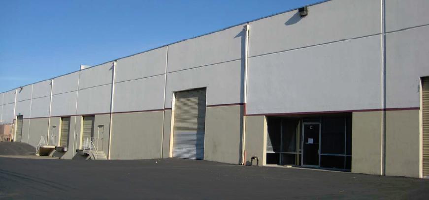 Primary Photo Of 1309 Tradewinds Cir, West Sacramento Industrial For Lease