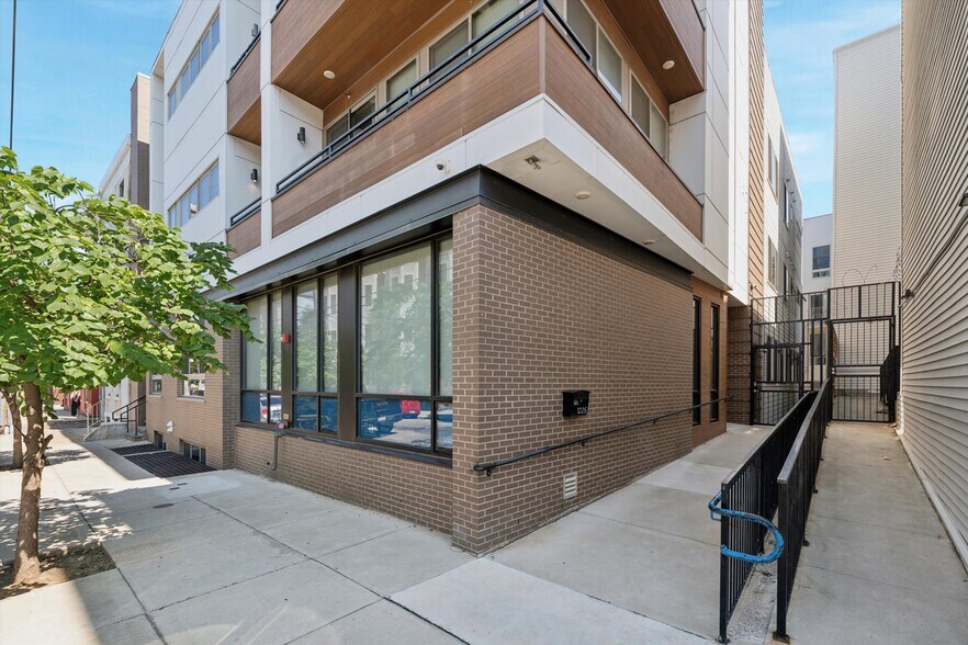 More Photos Of 1225 N 7th St, Philadelphia Office For Lease