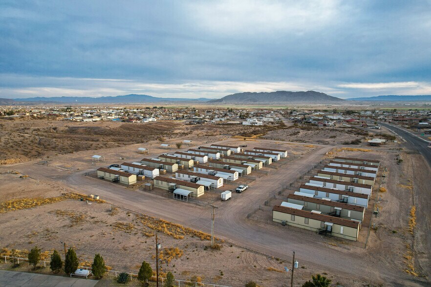 More Photos Of 918 Erma ave, Presidio Manufactured Housing Mobile Home Park For Sale