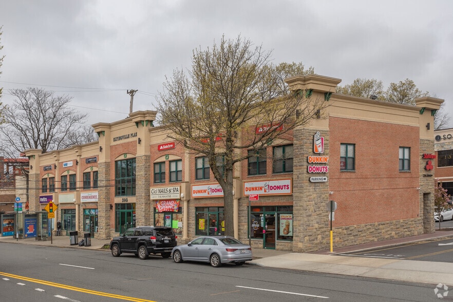 More Photos Of 3845 Richmond Ave, Staten Island Storefront Retail Office For Lease