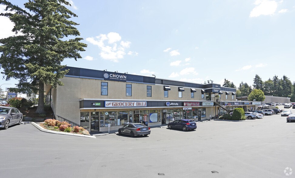 More Photos Of 12001-12005 NE 12th St, Bellevue Freestanding For Sale