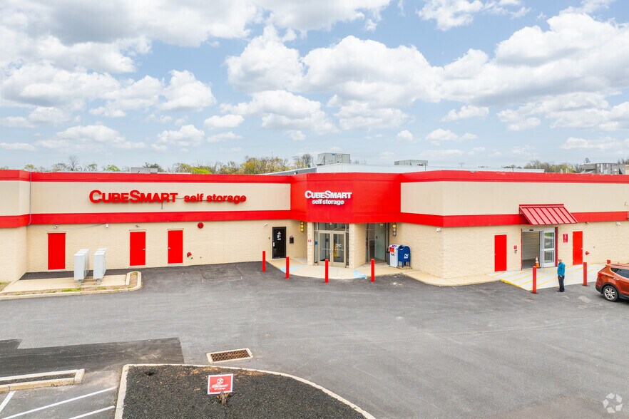 More Photos Of Route 724 @ Rt 100, Pottstown Unknown For Lease