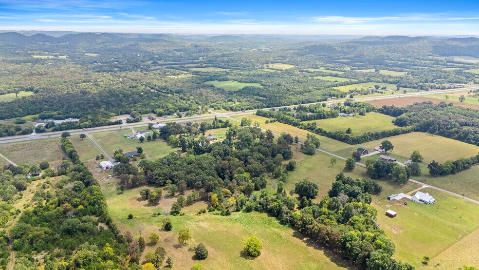 More Photos Of 9730 Shelbyville Pike, Bell Buckle Land For Sale