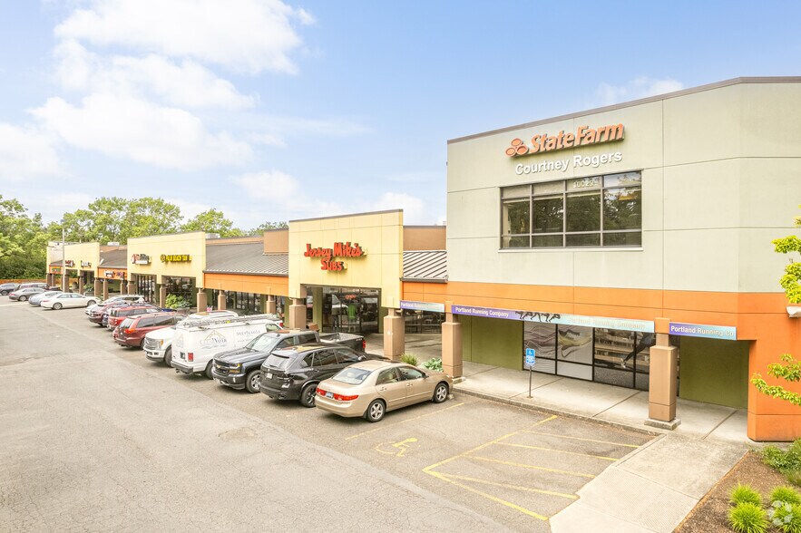 More Photos Of 9957-10089 SW Nimbus Ave, Beaverton Unknown For Lease