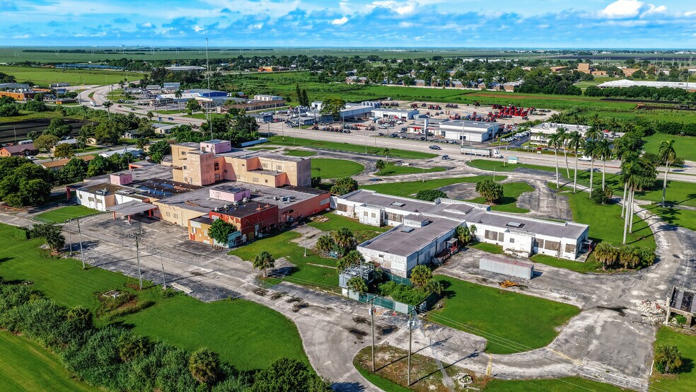 More Photos Of 1201 S Main St, Belle Glade Hospital For Sale