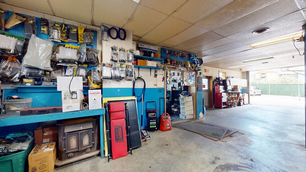 More Photos Of 101 Nash Rd, New Bedford Storefront For Sale