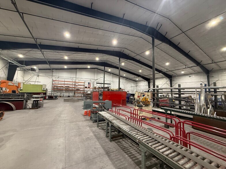 More Photos Of 4033 134th St NE, Marysville Warehouse For Sale