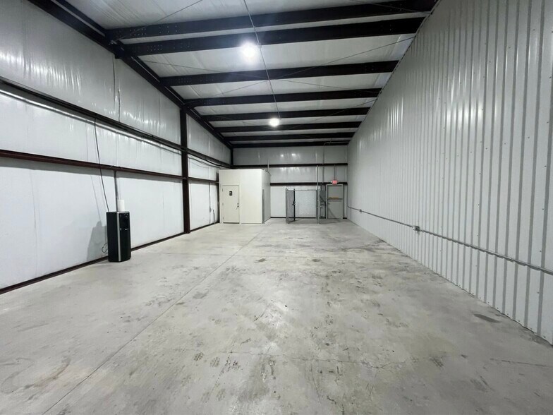 More Photos Of , Seguin Industrial For Sale