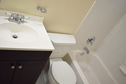 More Photos Of 3928 1st St SE, Washington Apartments For Sale