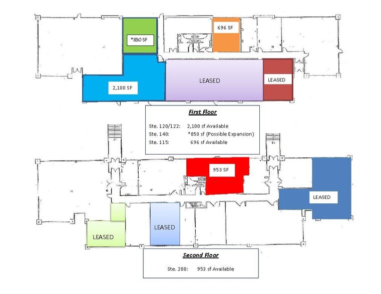 More Photos Of 505 White Plains Rd, Tarrytown Office For Lease
