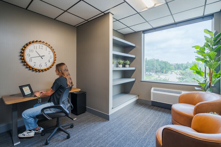 More Photos Of 8105 Rasor Blvd, Plano Coworking Space