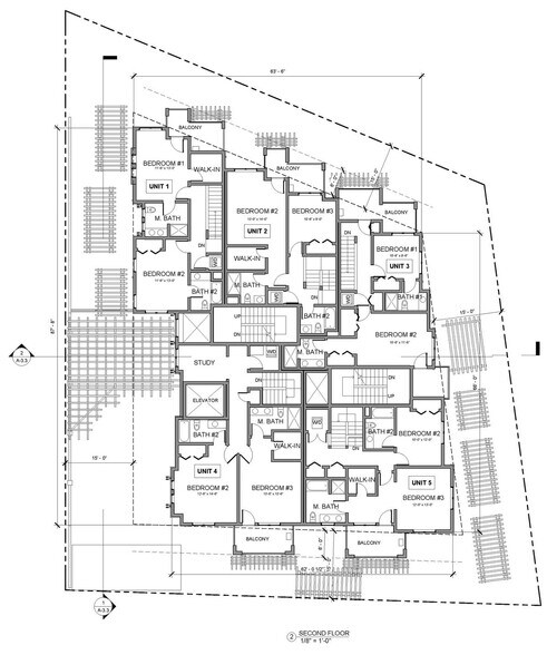 More Photos Of 4 West Santa Inez Ave, San Mateo Land For Sale