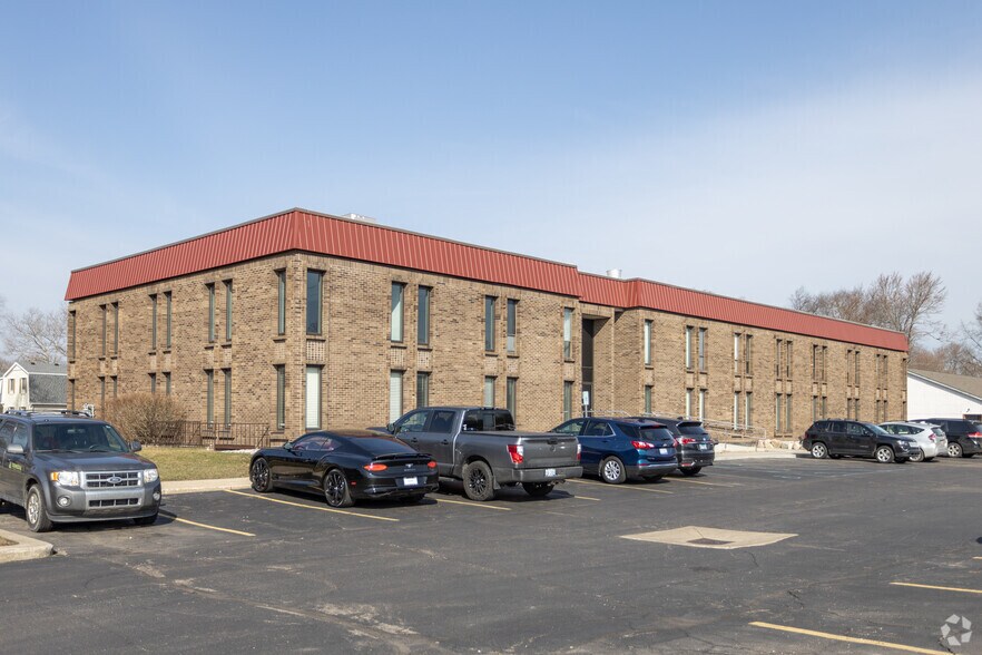 Primary Photo Of 4000 Portage St, Kalamazoo Office For Lease