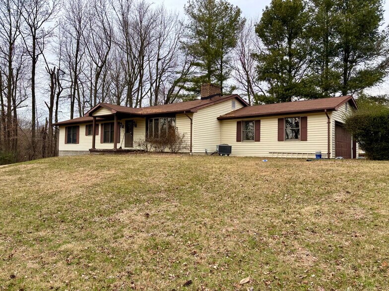Primary Photo Of 5264 Pulaski Hwy, Perryville Office For Sale