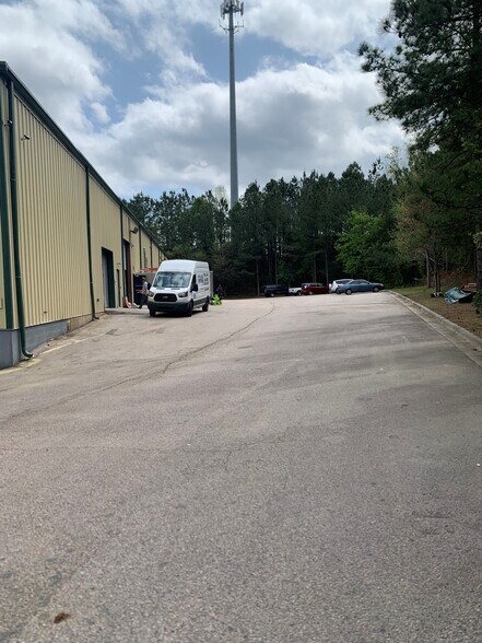 More Photos Of 10501 Ligon Mill Rd, Wake Forest Research And Development For Sale