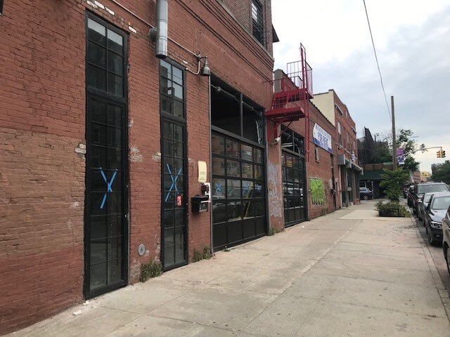 More Photos Of 900-910 Grand St, Brooklyn Apartments For Lease