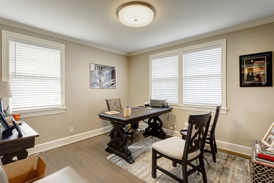 More Photos Of 2700 Larmon Ave, Nashville Office For Sale