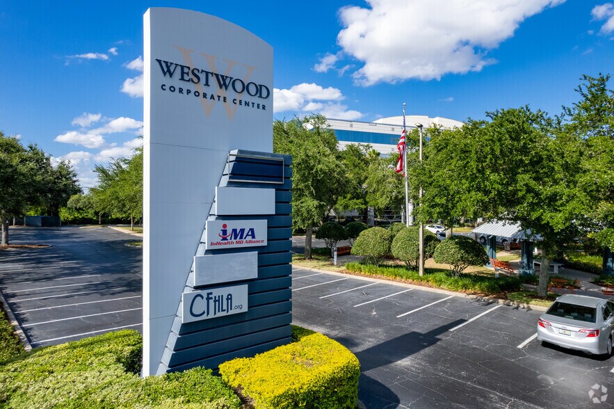 More Photos Of 6649 Westwood Blvd, Orlando Unknown For Lease