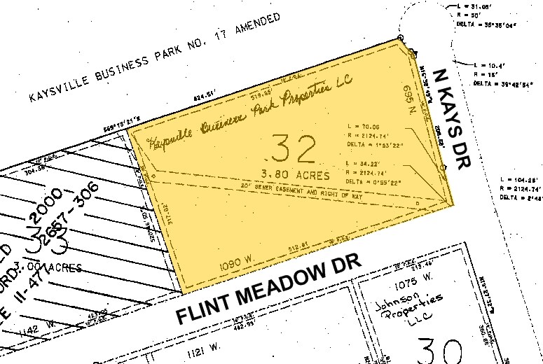 More Photos Of 695 N Kays Dr, Kaysville Industrial For Sale