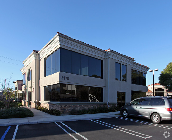 Primary Photo Of 3175 Old Conejo Rd, Thousand Oaks Office For Lease