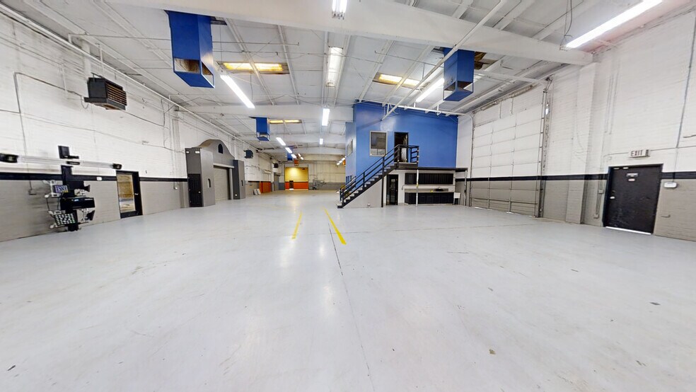 1000 N McClintock Dr, Tempe, AZ 85281 Industrial For Lease