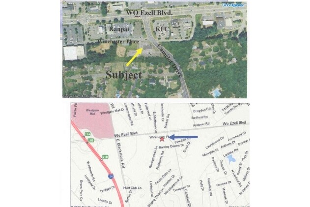 More Photos Of 170 Camelot Dr, Spartanburg Office For Lease