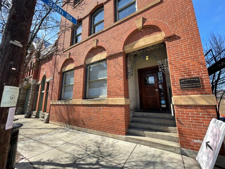 More Photos Of 3495 Butler St, Pittsburgh Office For Lease