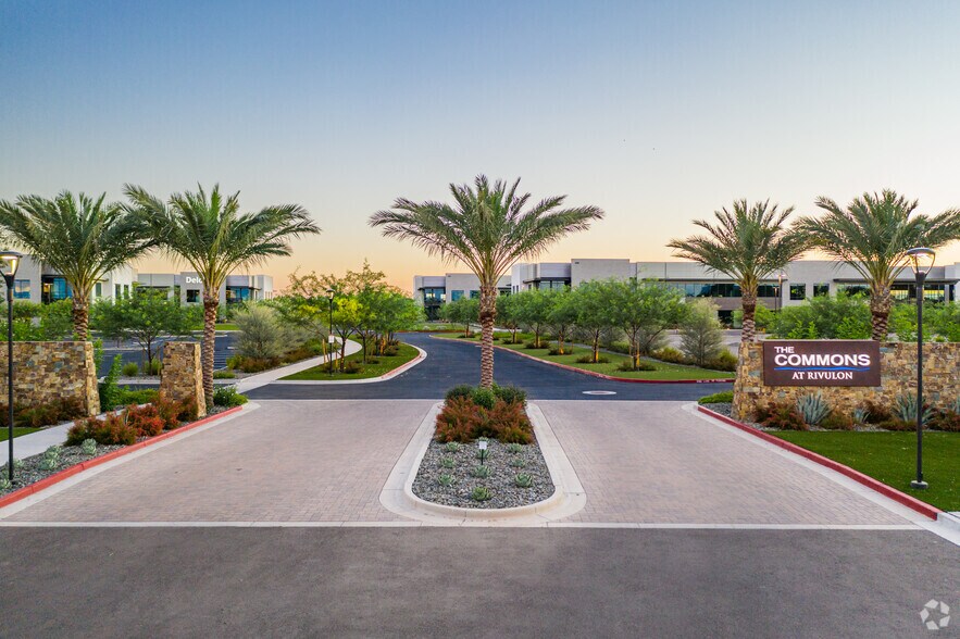 More Photos Of SEC Pecos Rd & Gilbert Rd, Gilbert Unknown For Lease