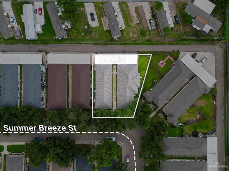 More Photos Of 1902 Summer Breeze St, Mission Apartments For Sale