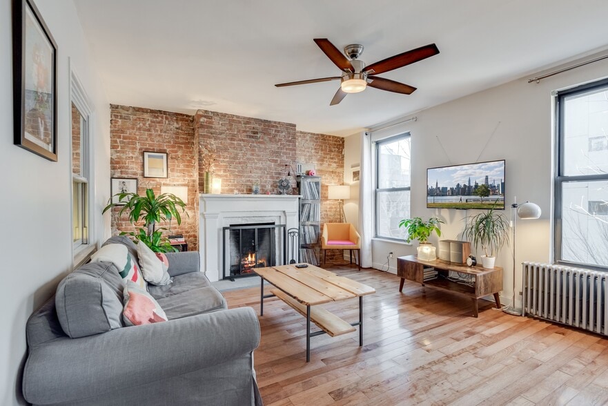 More Photos Of 58 Huron St, Brooklyn Multifamily For Sale