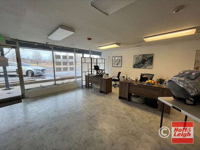 More Photos Of 8646 W Colfax Ave, Lakewood Freestanding For Lease