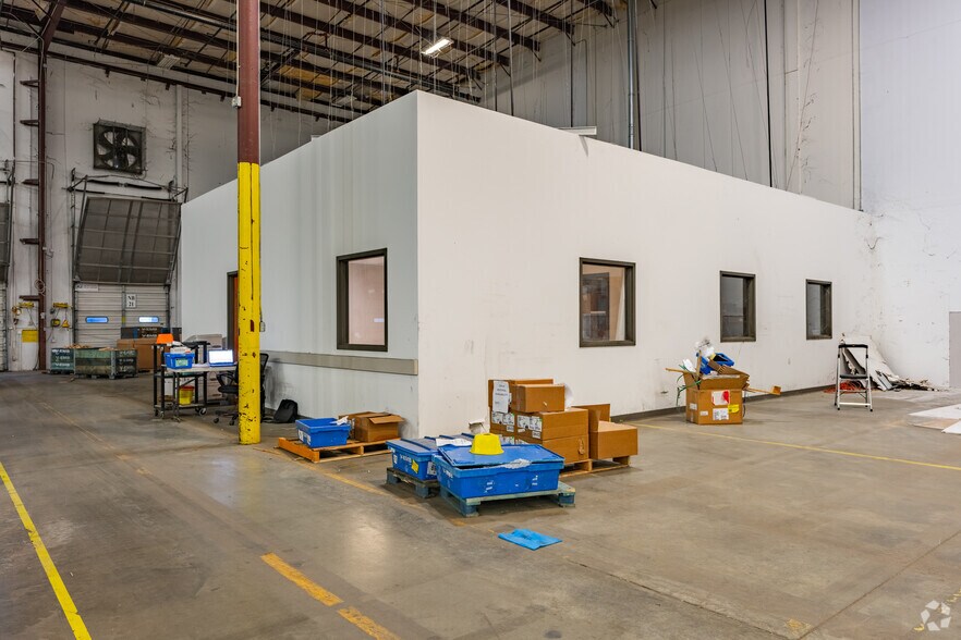 Photo of 1st Floor Ste 