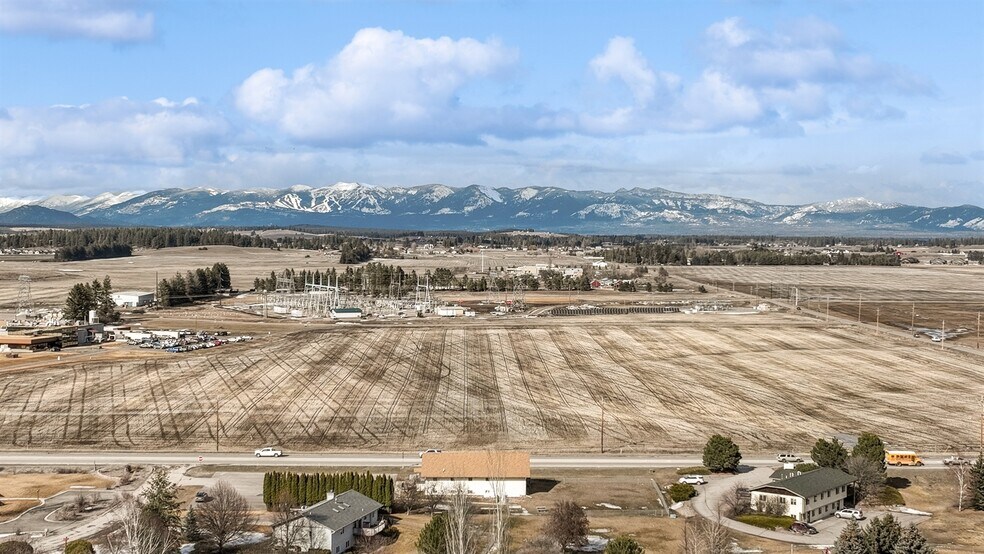 More Photos Of 554 Country Way N, Kalispell Religious Facility For Sale