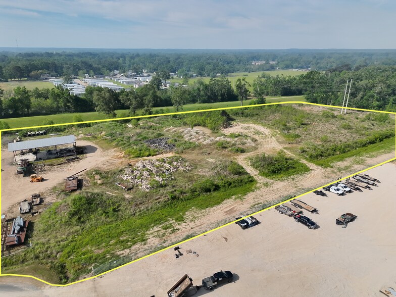 More Photos Of 1700 Jonesboro Rd, West Monroe Land For Sale