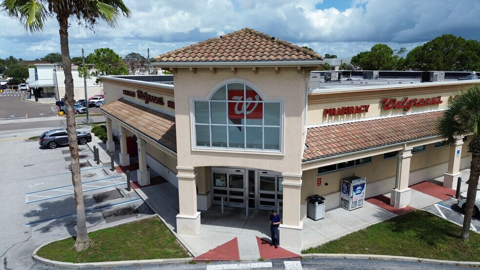 More Photos Of 103 Indian Rocks Rd S, Belleair Bluffs Drugstore For Sale