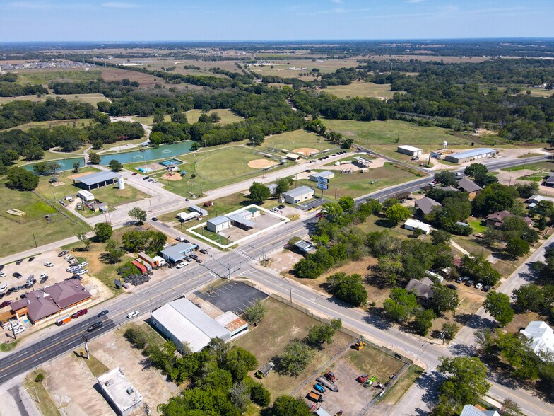 More Photos Of 415 TX-36, Caldwell Land For Sale