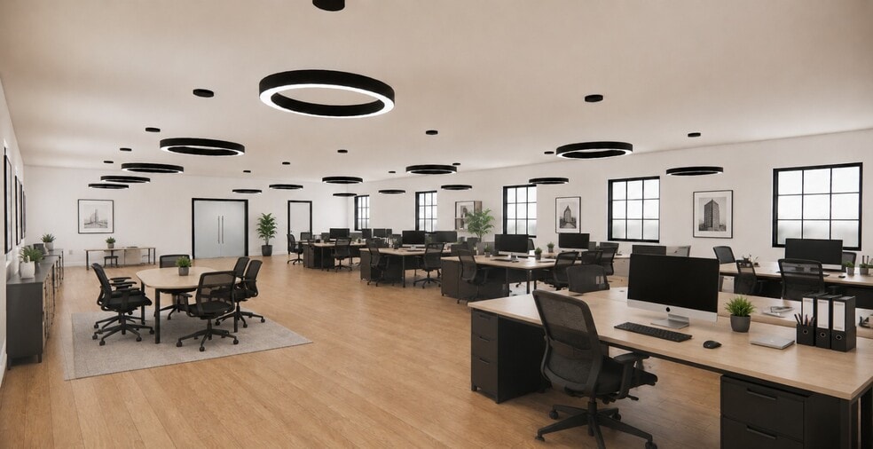 More Photos Of 201 S Main St, Belmont Lodge Meeting Hall For Sale