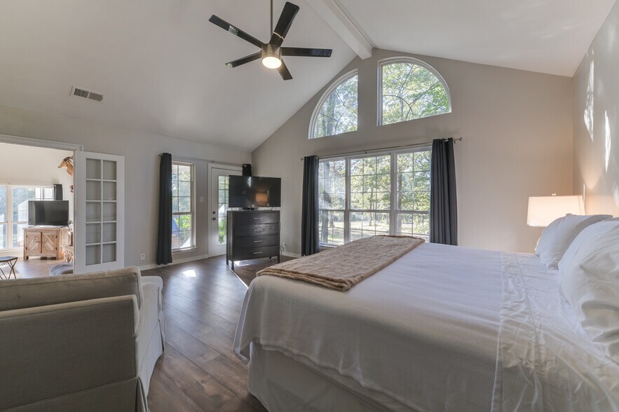 More Photos Of 391 Farm to Market 1519, Scroggins Land For Sale
