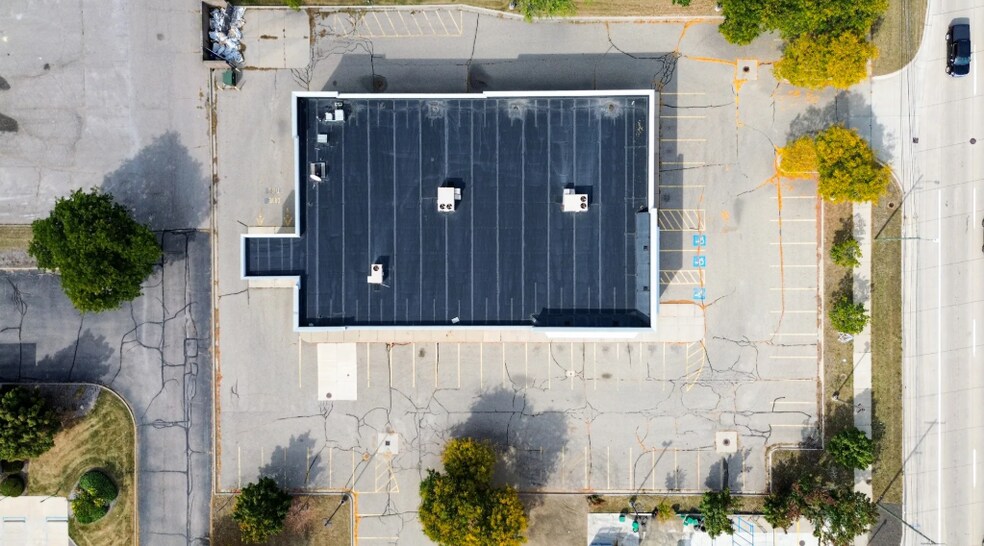 More Photos Of 51037 Van Dyke Ave, Shelby Township Drugstore For Sale