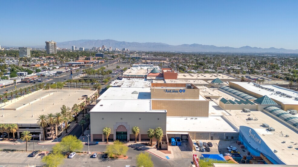 More Photos Of 3634 S Maryland Pky, Las Vegas Office For Lease