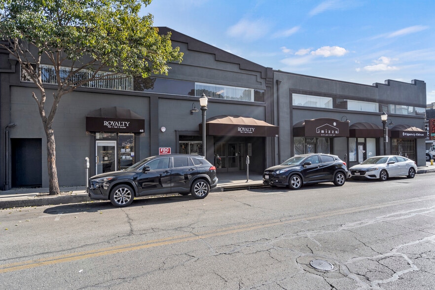 More Photos Of 48-50 S De Lacey Ave, Pasadena Office For Lease