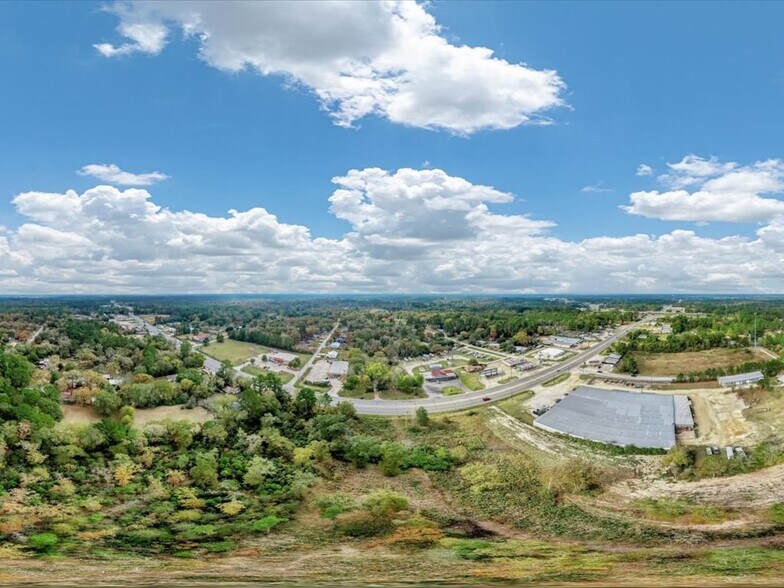 More Photos Of 2410 E Denman Ave, Lufkin Land For Sale