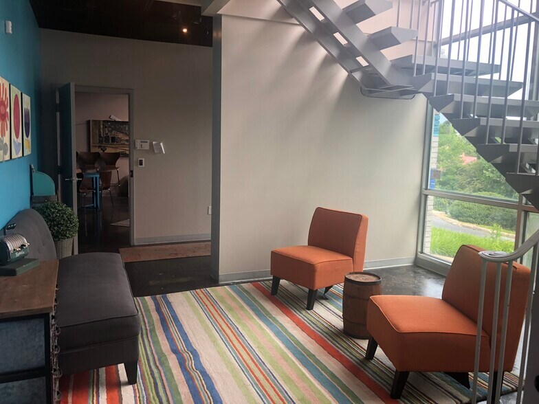 More Photos Of 1314 Ellsworth Industrial Blvd NW, Atlanta Office For Sale