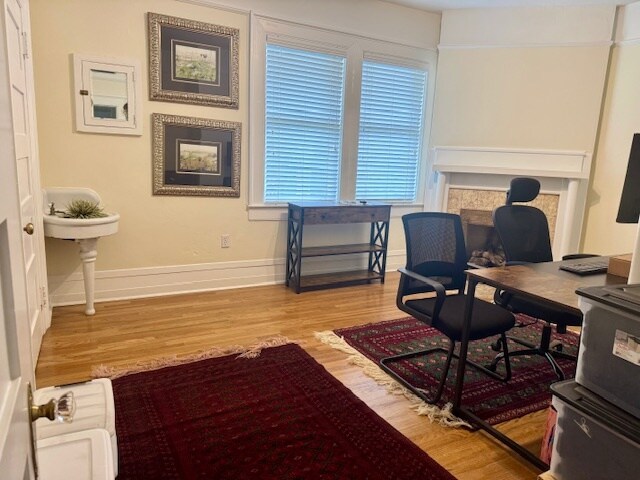 More Photos Of 332 S Plant Ave, Tampa Office For Lease