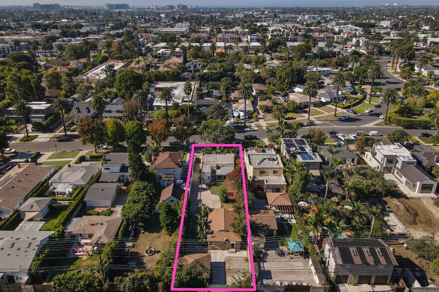 More Photos Of 3938 East Blvd, Los Angeles Multifamily For Sale