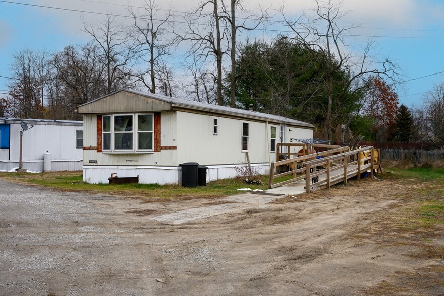 More Photos Of Keeseville NY 12944, Keeseville Manufactured Housing Mobile Home Park For Sale